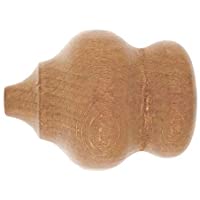 Riel Chyc 5430180 Terminal Madera Marbella 28x70 mm. Pino